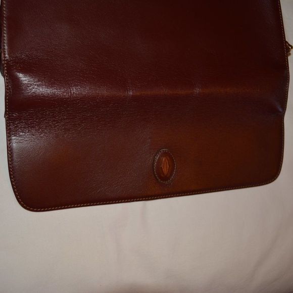 Cartier Crossbody bag - Picture 12 of 16